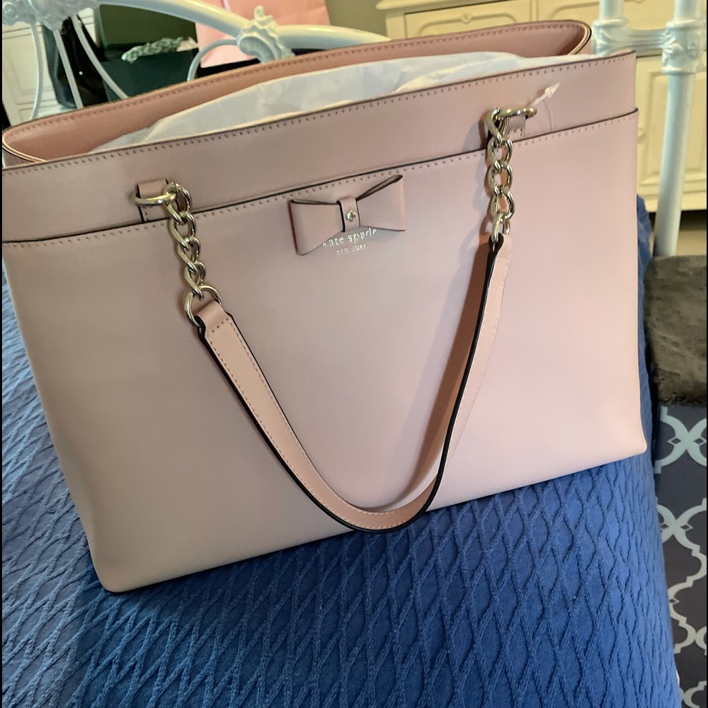 NWT Kate Spade Baldwin Street Maryanne